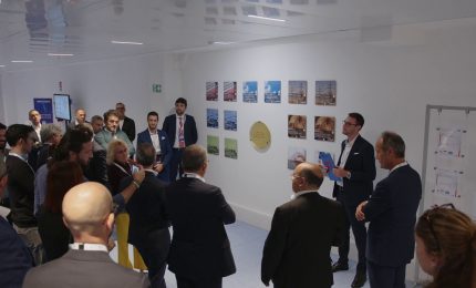 Tim Enterprise, 1 miliardo in tre anni per la trasformazione digitale