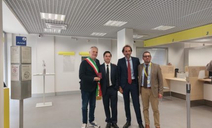 Poste, al via dal trapanese il servizio &ldquo;Passaporti a sportello&rdquo; in Sicilia