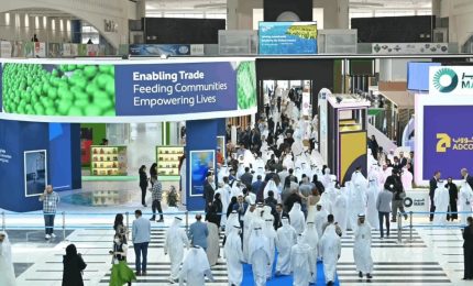 La Sicilia del gusto conquista Abu Dhabi, vetrina per l&rsquo;eccellenza isolana