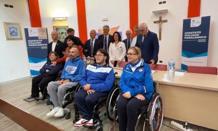 Il 3 dicembre a Palermo la Giornata internazionale dei diritti dei disabili