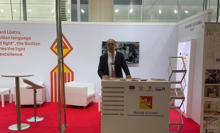 Edilizia, aziende siciliane al Big 5 Global di Dubai