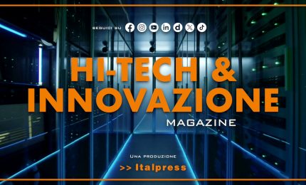 Hi-Tech &amp; Innovazione Magazine - 11/11/2025