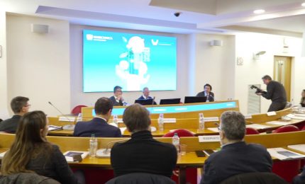 Industria chimica, il settore accelera sulla sostenibilità