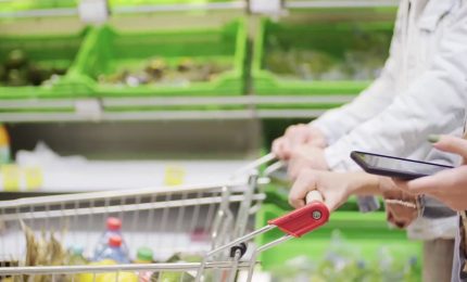 A ottobre rallenta l'inflazione