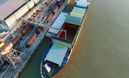 Ue, con 44 accordi di libero scambio export pi&ugrave; forte e diversificato