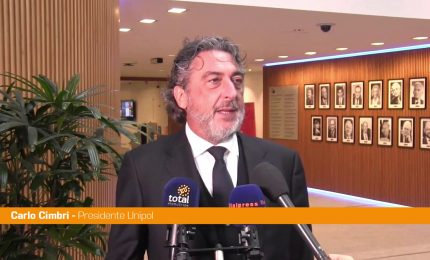 Unipol apre sede a Bruxelles, Cimbri "Importante esserci, Europa va rafforzata"