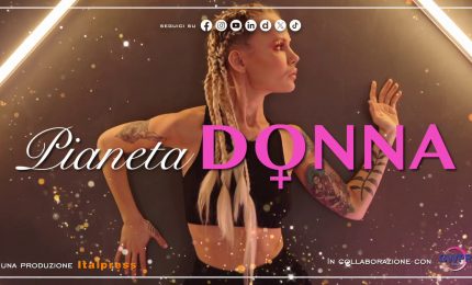 Pianeta donna - Puntata del 6/11/2025