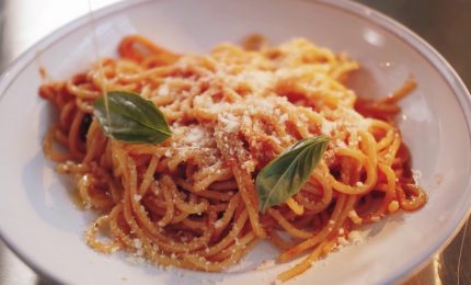 Ristorazione, boom della spesa dei visitatori stranieri