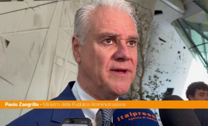 Scuola, Zangrillo "Sul rinnovo del contratto scelta miope della Cgil"