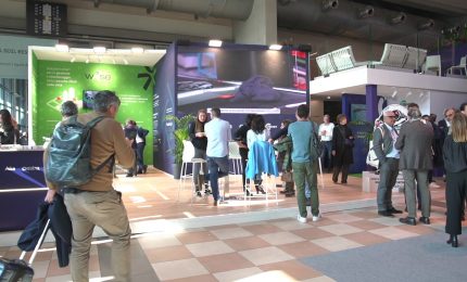 Plures Alia, a Prato l&rsquo;impianto con IA per il riciclo tessile