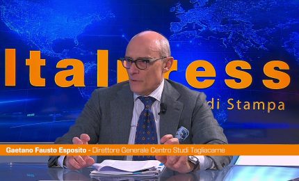 Esposito (Tagliacarne) "Città intermedie ponte tra aree interne e metropolitane"