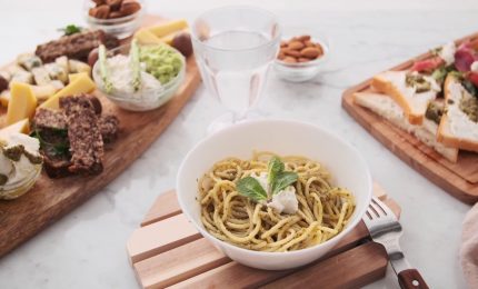 La dieta mediterranea, un modello da seguire