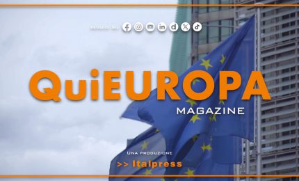 QuiEuropa Magazine - 8/11/2025