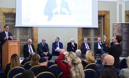 Stati Generali dell'Export, in primo piano le nuove sfide geopolitiche