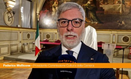 Romania-Italia, Mollicone "Diplomazia culturale strategica per unire i popoli"