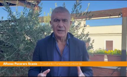 Pecoraro Scanio "Inaccettabile sentenza su Gaiola, mare di Napoli non &egrave; fogna"