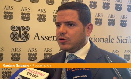 Galvagno "Da Schifani scelta di discontinuità nel segno della legalità"