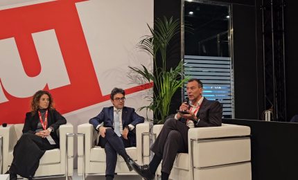 Innovazione, Open Fiber premiata a SMAU Milano