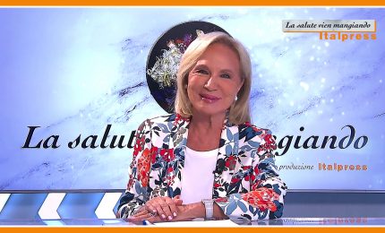 La Salute Vien Mangiando - La melagrana alleata del sistema immunitario