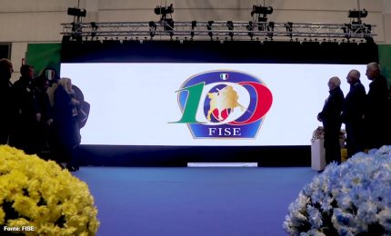 La Fise compie 100 anni nel 2026 e festeggia con un nuovo logo