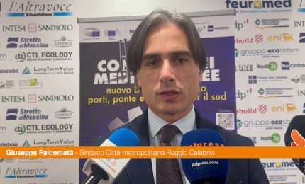 Programmazione europea, Falcomatà "Ue non cambi modalità trasferimento risorse"