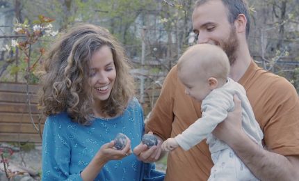 Assegno unico, nei primi 9 mesi del 2025 14,7 miliardi alle famiglie