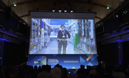 Forum Distribuzione Moderna, cambiano i comportamenti di consumo degli italiani