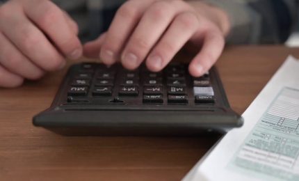 Torna a crescere l'evasione fiscale