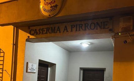 Sedicenne ucciso a colpi di pistola nel Messinese, fermate tre persone