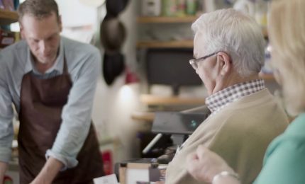 Al Sud pi&ugrave; pensioni che lavoratori