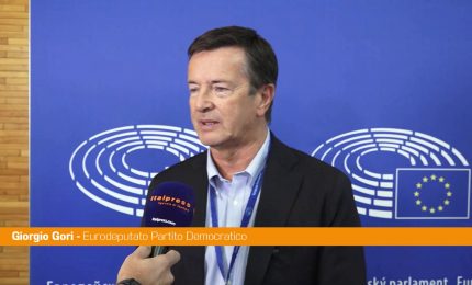 Difesa, Gori "Favorevoli a convergenza tra investimenti Stati membri Ue"