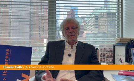 "Noi, il Popolo", Claudio Gatti indaga su storia che ha creato America di oggi