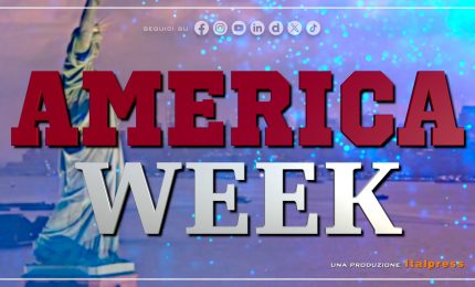 America Week - Episodio 40