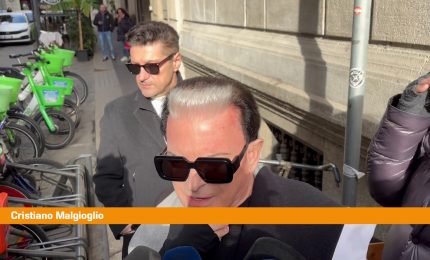 Ornella Vanoni, Malgioglio "Una delle interpreti migliori,la ringrazierò sempre"