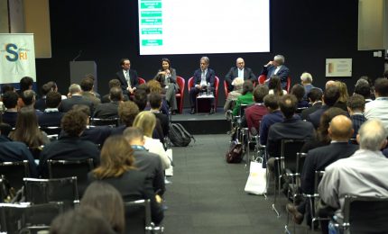 Eurizon al Salone SRI, EU Green Bond in crescita nel 2025