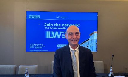 Palermo punto di riferimento per la professione legale, nasce l’International Lawyers Worldwide