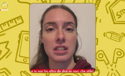 15 anni... con stile