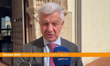 Unipa avvia screening gratuito per diabete, Midiri "Attenzione al benessere"