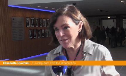 Ue, Gualmini "Proposta di bilancio 2028-2034 insufficiente e insoddisfacente"