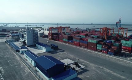 Incentivi al trasporto marittimo, aperto il bando Sea Modal Shift