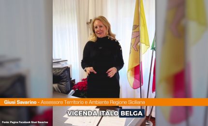Vicenda Italo-Belga, Savarino "Regione si muove su percorsi giuridici certi"
