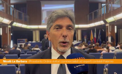 La Barbera "Il riciclaggio si contrasta facendo squadra, con un nuovo approccio"