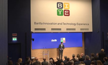 Barilla, a Parma investimento da 20 milioni per nuovo centro Ricerca e Sviluppo