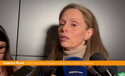 Lombardia, Picchi "Attacchi strumentali, FdI compatto &egrave; pi&ugrave; forte"