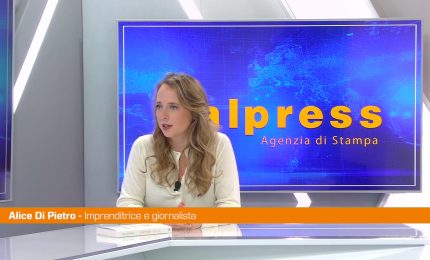 Cosmetica, la pelle protagonista del libro "Partner in shine" di Alice Di Pietro