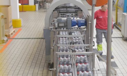 Sibeg, impatto occupazionale raddoppia in due anni in Sicilia