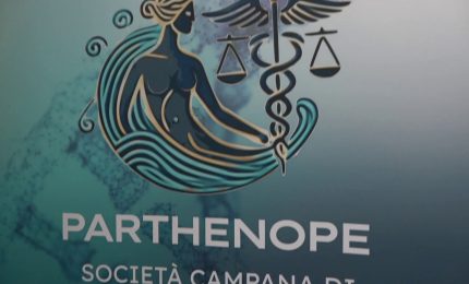 A Napoli nasce l'associazione Parthenope per una giustizia pi&ugrave; trasparente