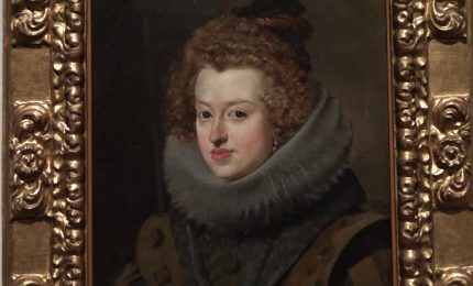 "Donne nella Napoli spagnola" in mostra alle Gallerie d'Italia