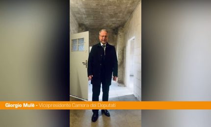 Mulè "Risarcito l'onore e la memoria agli internati militari italiani"