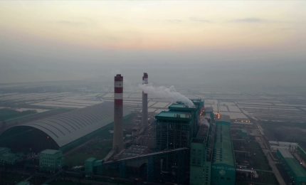 Cambiamento climatico, per l'Italia la principale emergenza è il caldo